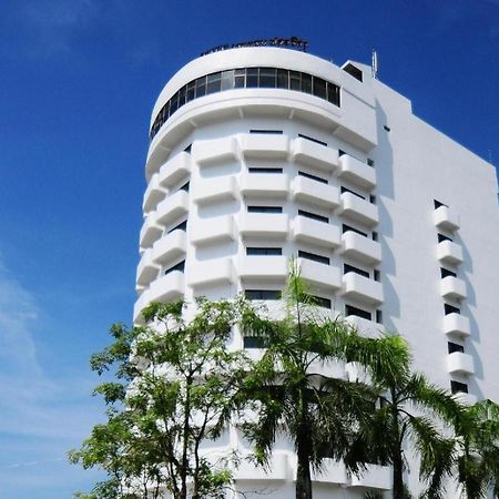 Florida Hotel Hat Yai Exteriér fotografie