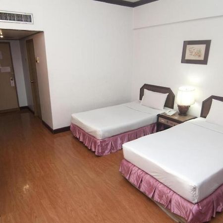 Florida Hotel Hat Yai Exteriér fotografie