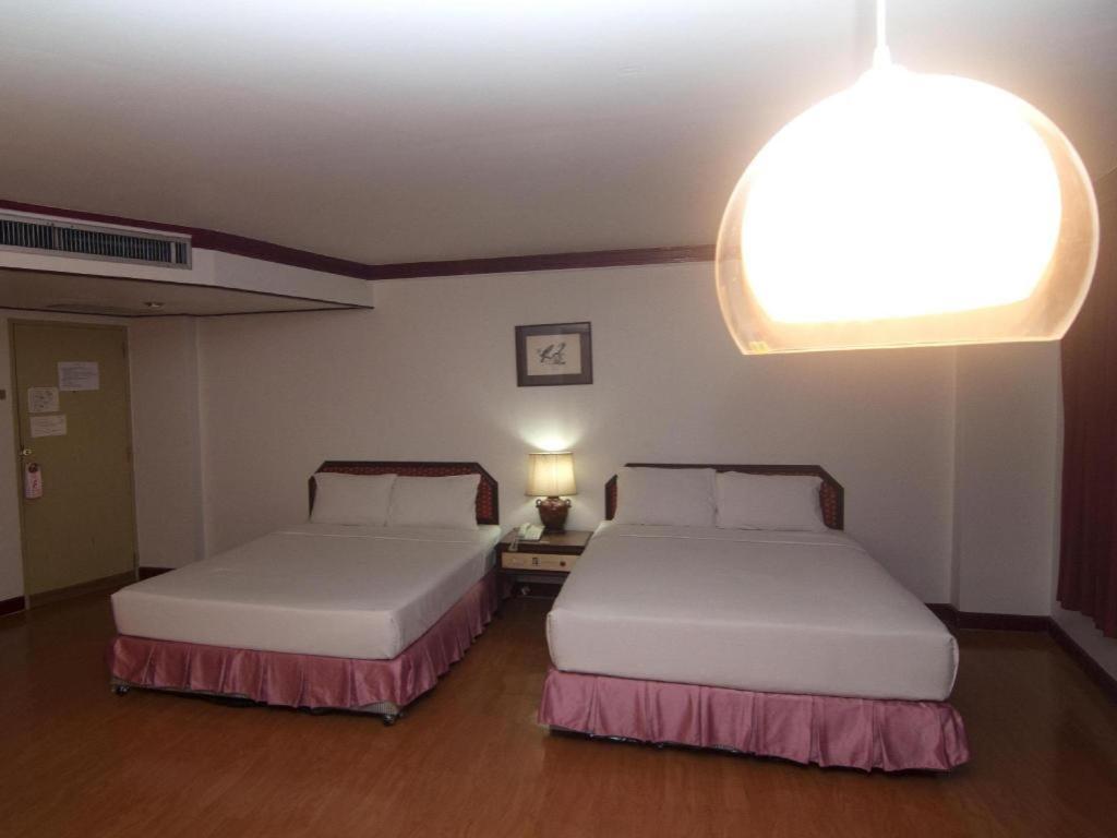 Florida Hotel Hat Yai Exteriér fotografie